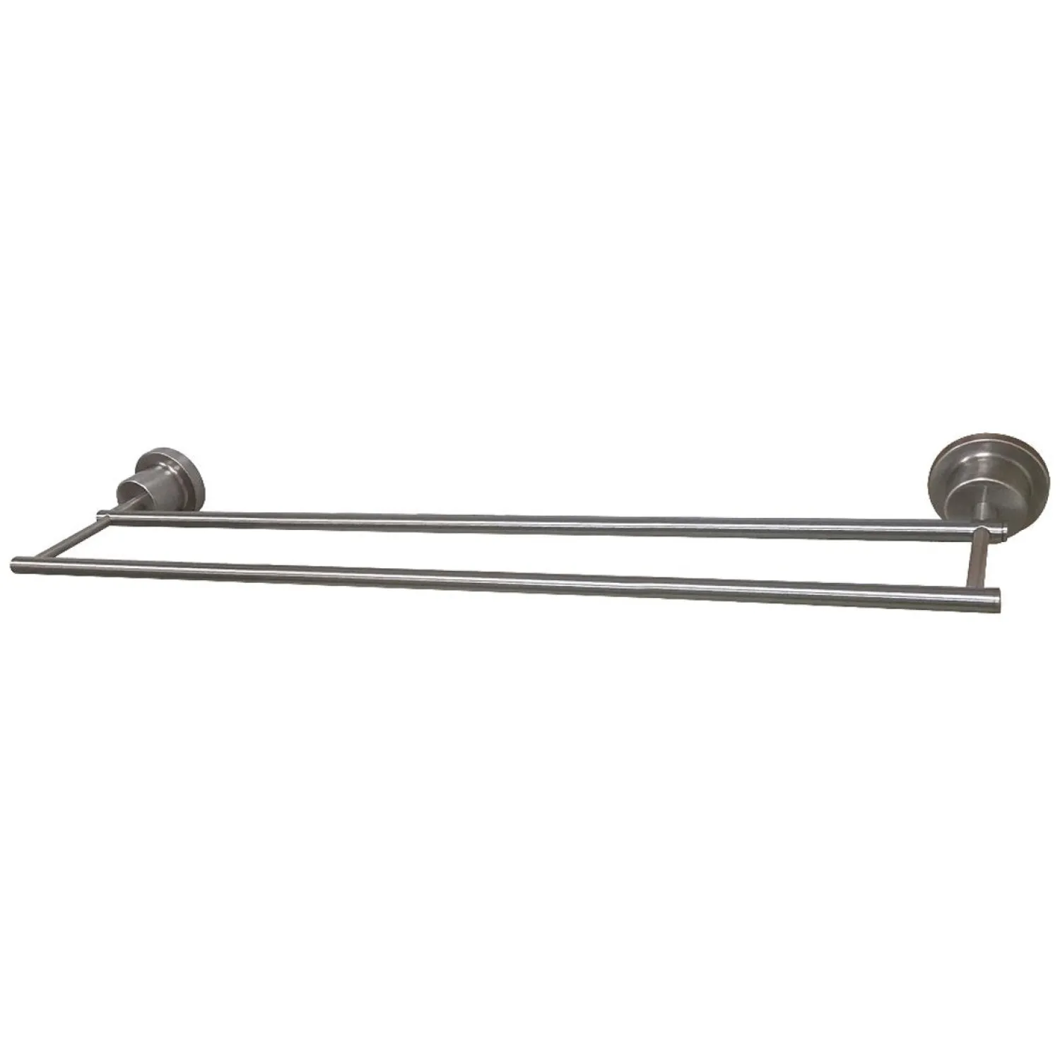 Outlet Concord 18-Inch Double Towel Bar Towel Bars