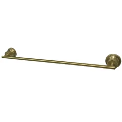 Outlet Concord 24-Inch Single Towel Bar Towel Bars