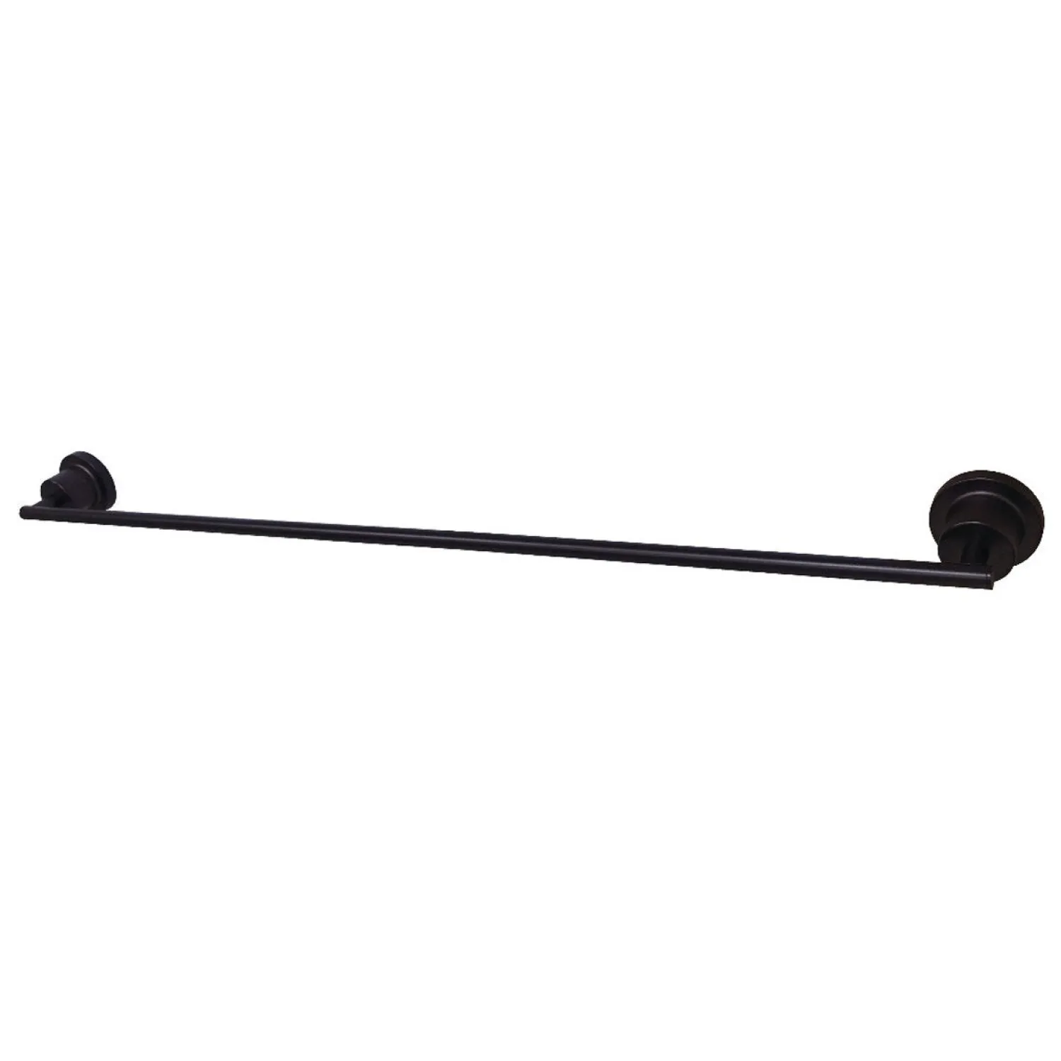 Concord 30-Inch Single Towel Bar Towel Bars