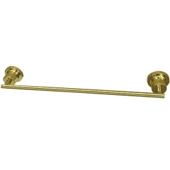 Online Concord 18-Inch Single Towel Bar Towel Bars