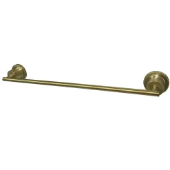 Online Concord 18-Inch Single Towel Bar Towel Bars