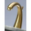 Clearance Concord 8-Inch Widespread 3-Hole Bathroom Faucet 8" Widespread