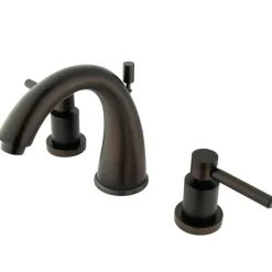 Clearance Concord 8-Inch Widespread 3-Hole Bathroom Faucet 8