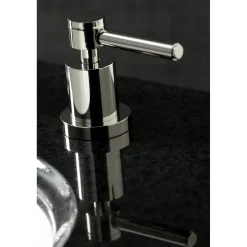Clearance Concord 8-Inch Widespread 3-Hole Bathroom Faucet 8