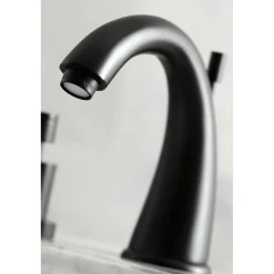 Clearance Concord 8-Inch Widespread 3-Hole Bathroom Faucet 8