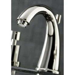 Clearance Concord 8-Inch Widespread 3-Hole Bathroom Faucet 8