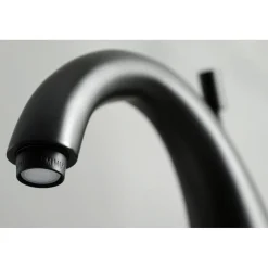 Clearance Concord 8-Inch Widespread 3-Hole Bathroom Faucet 8