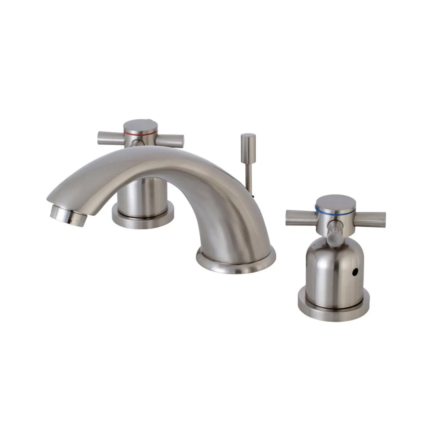Online Concord 8-Inch Widespread Bathroom Faucet 8" Widespread