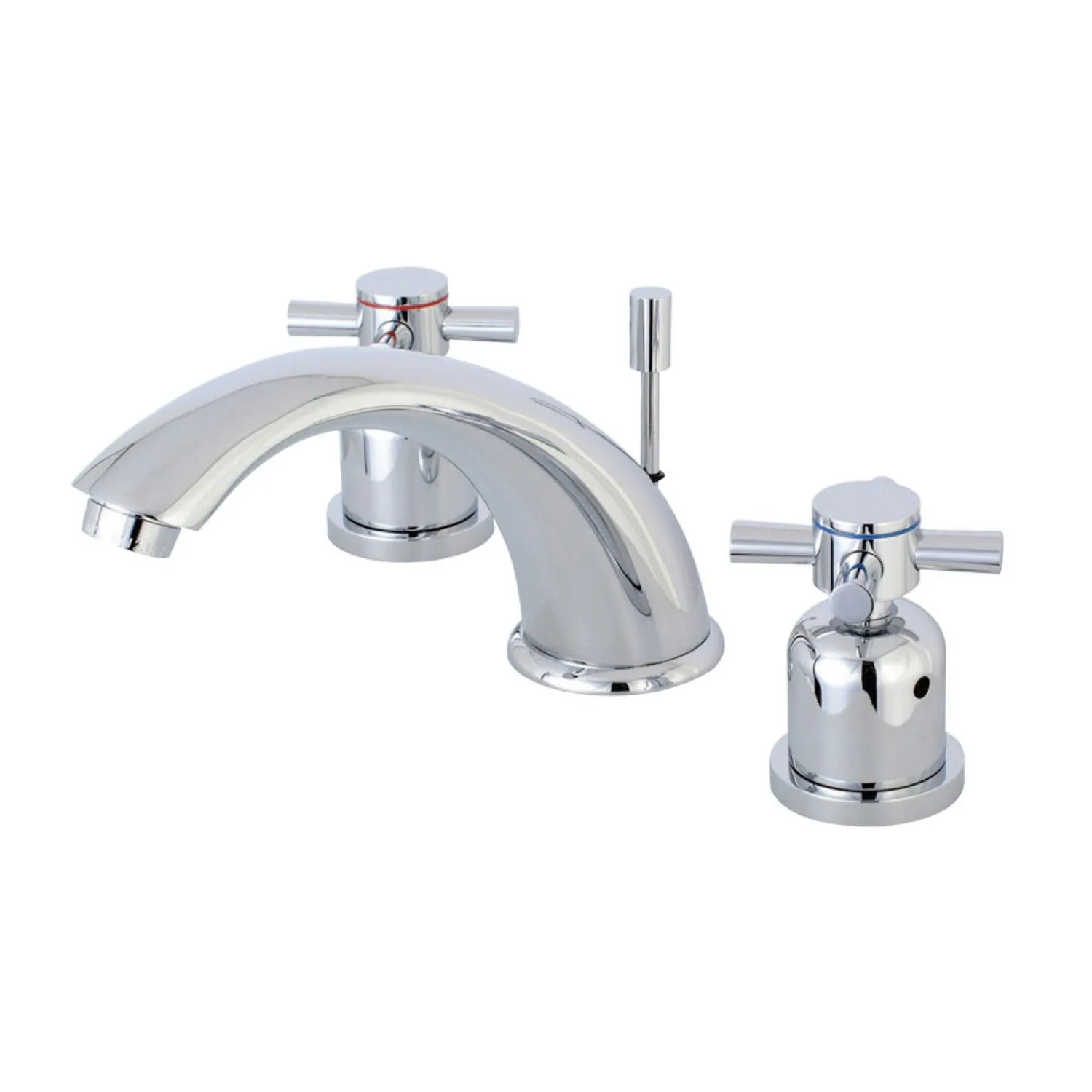 Online Concord 8-Inch Widespread Bathroom Faucet 8" Widespread