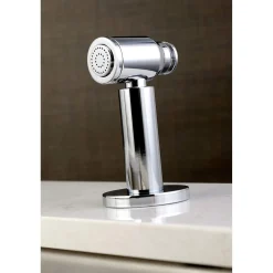 Concord Kitchen Faucet Brass Side Sprayer Replacement Side Sprays