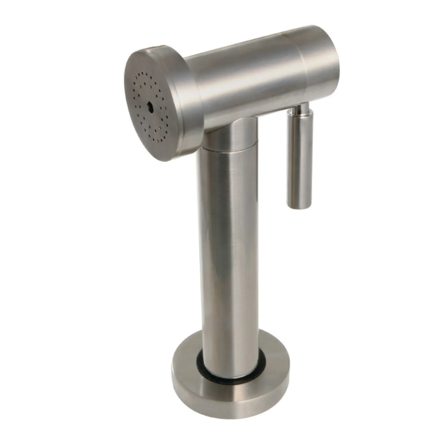 Sale Concord Kitchen Faucet Brass Side Sprayer with Lever Handle Replacement Side Sprays