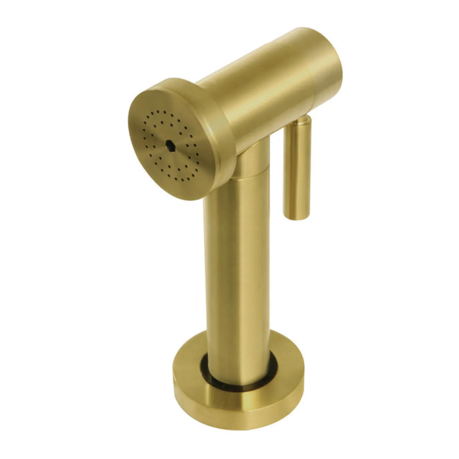 Sale Concord Kitchen Faucet Brass Side Sprayer with Lever Handle Replacement Side Sprays