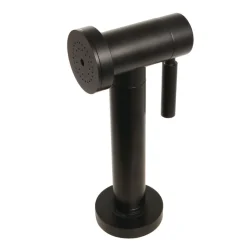 Sale Concord Kitchen Faucet Brass Side Sprayer with Lever Handle Replacement Side Sprays