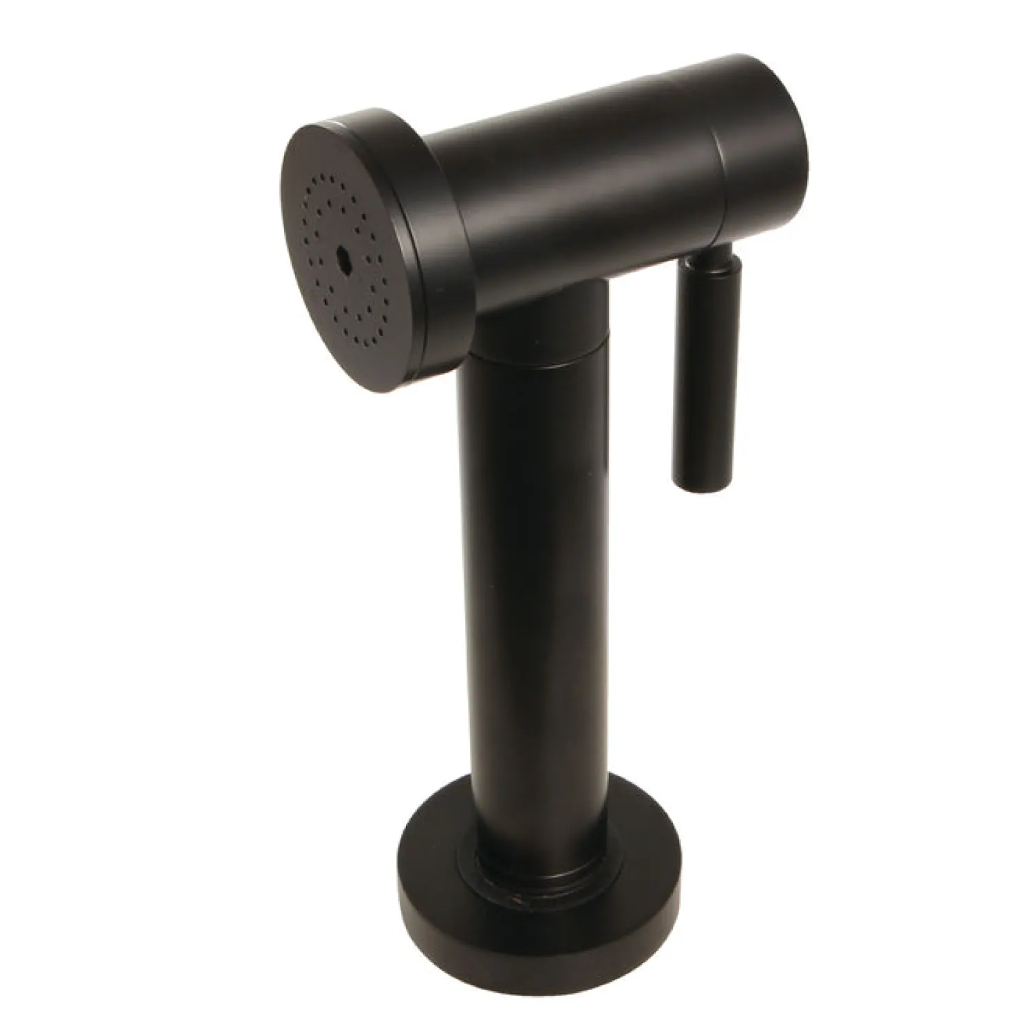 Sale Concord Kitchen Faucet Brass Side Sprayer with Lever Handle Replacement Side Sprays