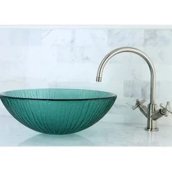 Concord Modern Two Handle Vessel Sink Faucet Vessel Faucets