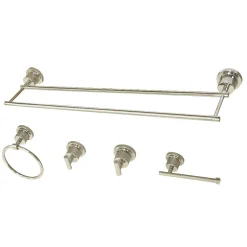 Outlet Concord 5-Piece 30.88