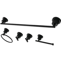 Hot Concord 5-Piece 24.88
