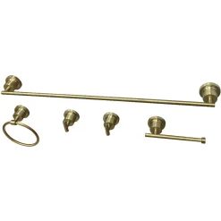 Hot Concord 5-Piece 24.88