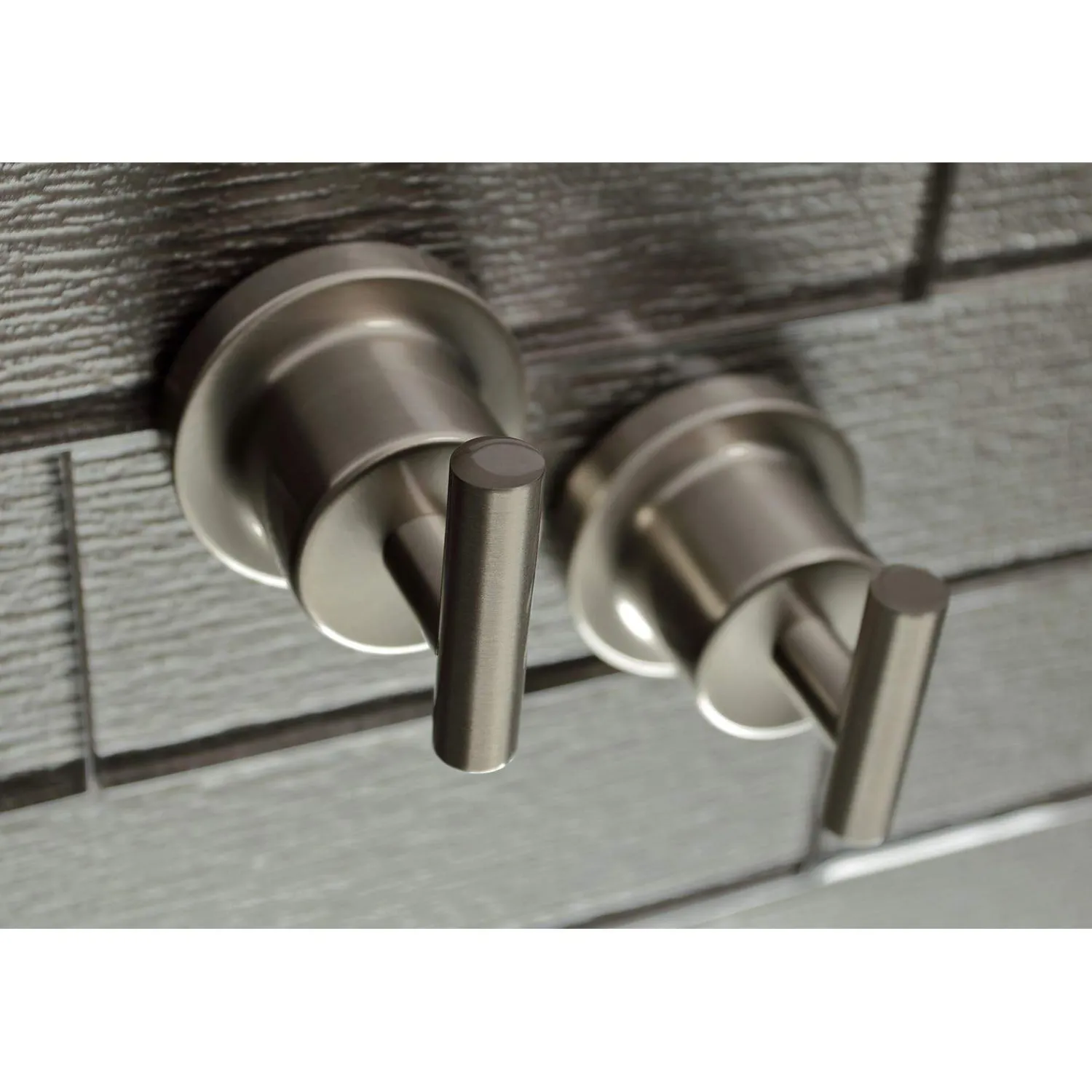 Outlet Concord 5-Piece BAH8213478X-P Bathroom Accessory Sets Accessory Packages