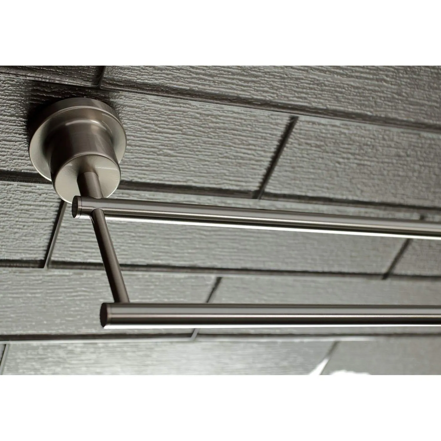 Outlet Concord 5-Piece BAH8213478X-P Bathroom Accessory Sets Accessory Packages
