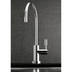 Sale Concord Reverse Osmosis System Filtration Water Air Gap Faucet Single Hole