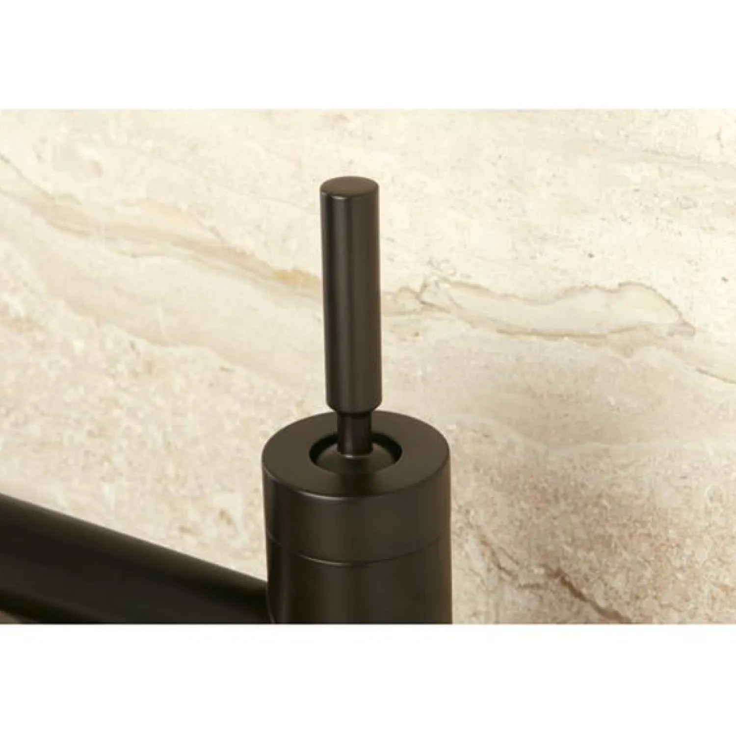Best Concord Single Handle Vessel Sink Faucet without Pop-up and Plate Vessel Faucets