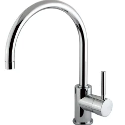 New Concord Single Handle Deck Mount Vessel Sink Faucet Vessel Faucets