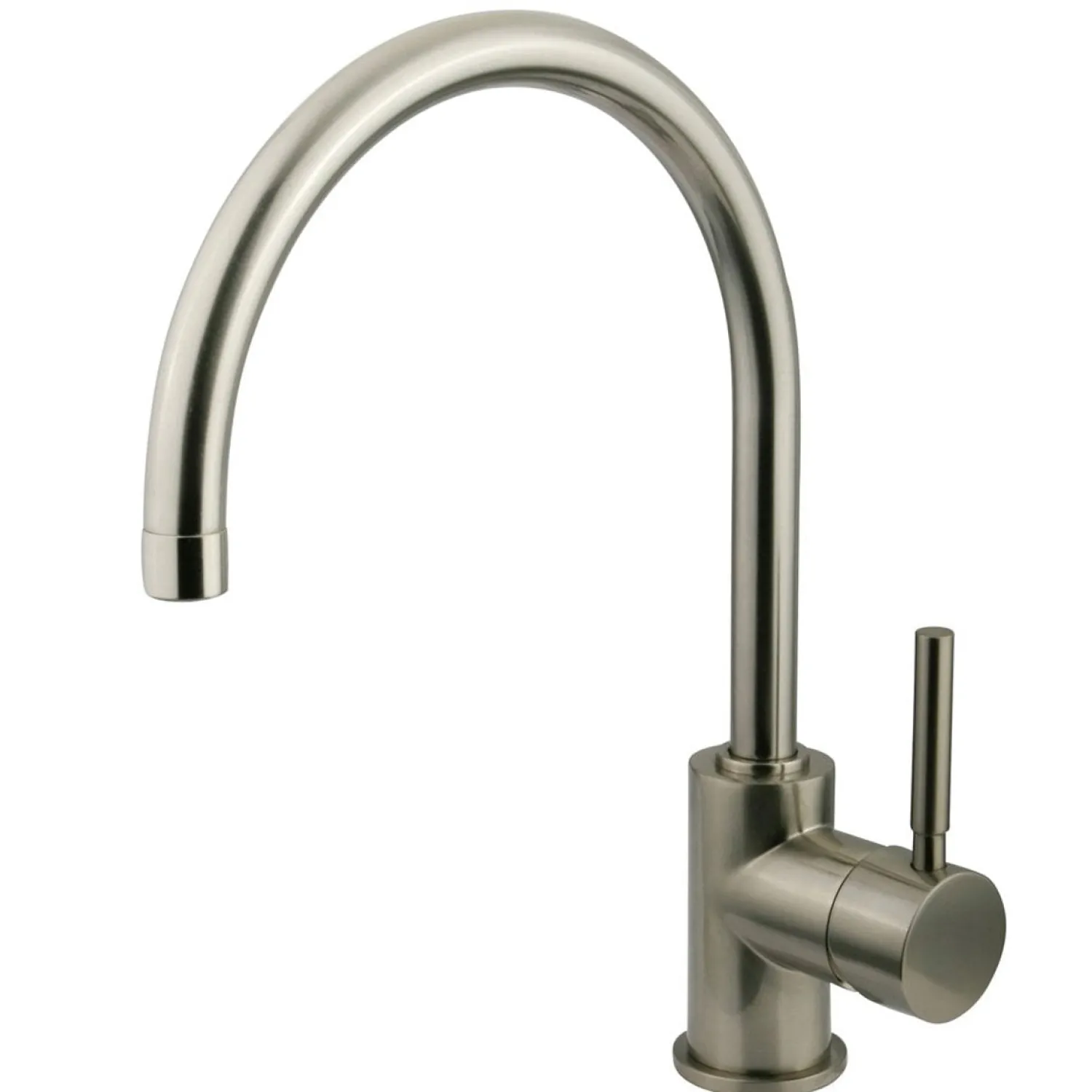 New Concord Single Handle Deck Mount Vessel Sink Faucet Vessel Faucets