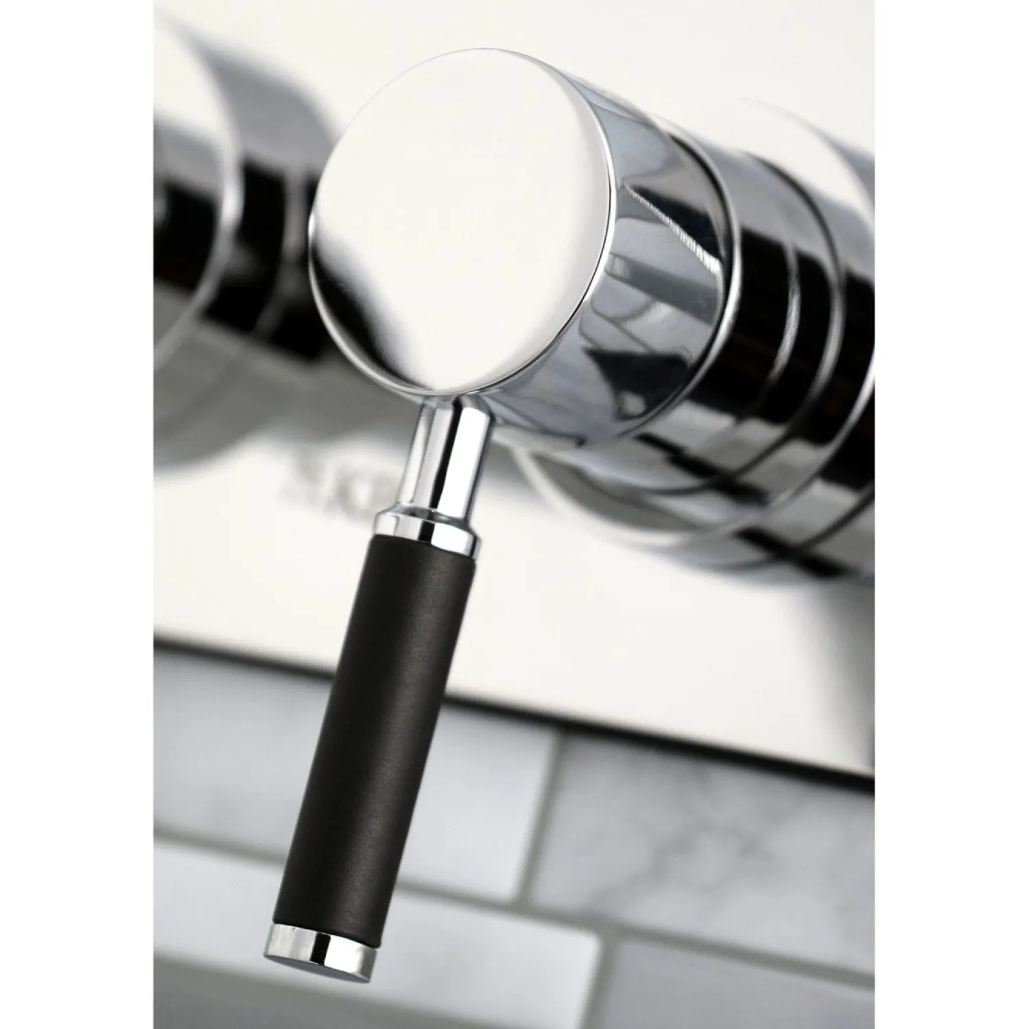 Outlet Concord Single-Handle Wall Mount Bathroom Faucet Wall Mount