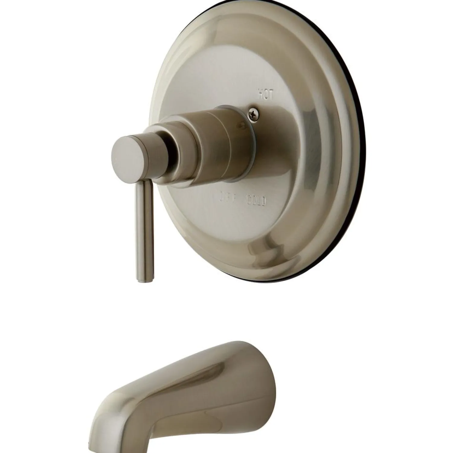 Discount Concord Single Handle Tub Faucet Tub Faucets