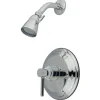 Online Concord Single Handle Shower Faucet Tub & Shower Sets