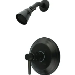 Online Concord Single Handle Shower Faucet Tub & Shower Sets