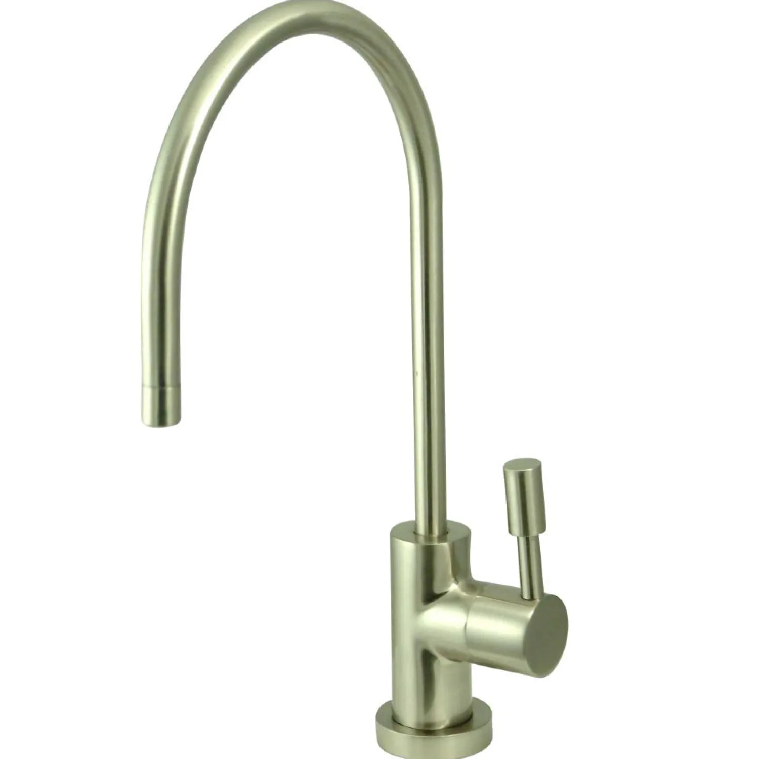 Sale Concord Single Handle Water Filtration Faucet Single Hole