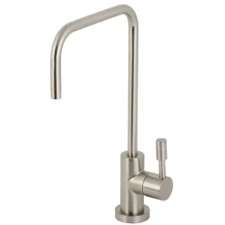 Discount Concord Single-Handle Water Filtration Faucet Single Hole