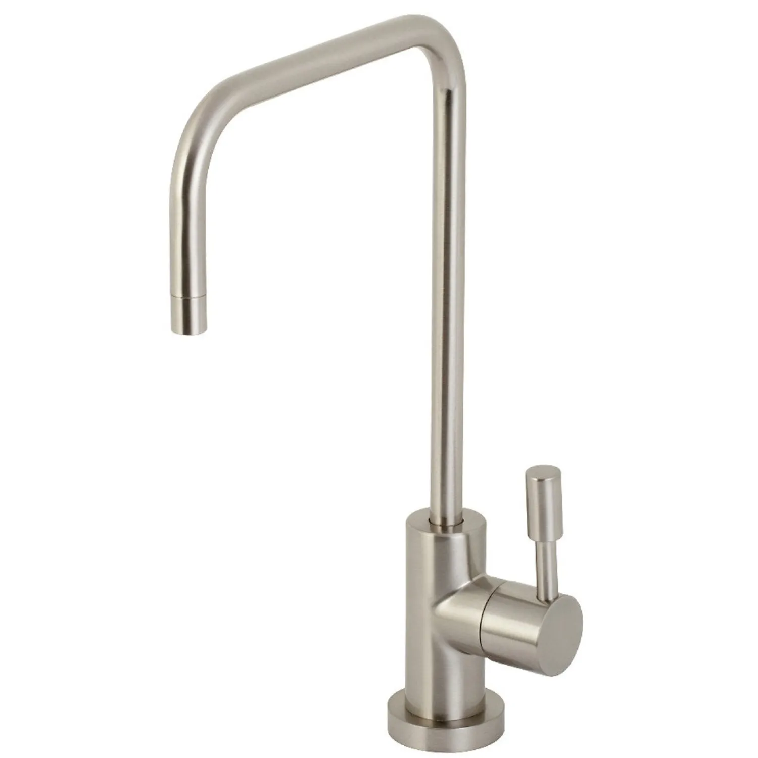 Discount Concord Single-Handle Water Filtration Faucet Single Hole