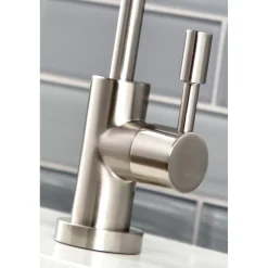 Discount Concord Single-Handle Water Filtration Faucet Single Hole