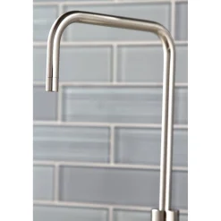 Discount Concord Single-Handle Water Filtration Faucet Single Hole