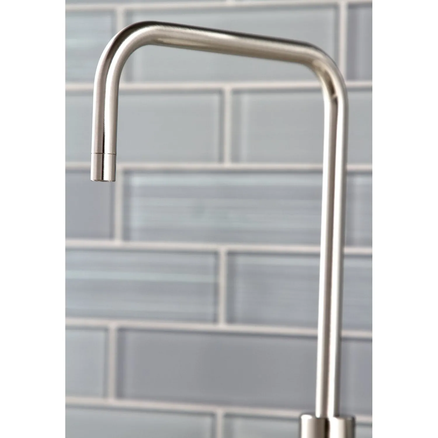 Discount Concord Single-Handle Water Filtration Faucet Single Hole