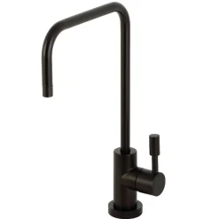 Discount Concord Single-Handle Water Filtration Faucet Single Hole