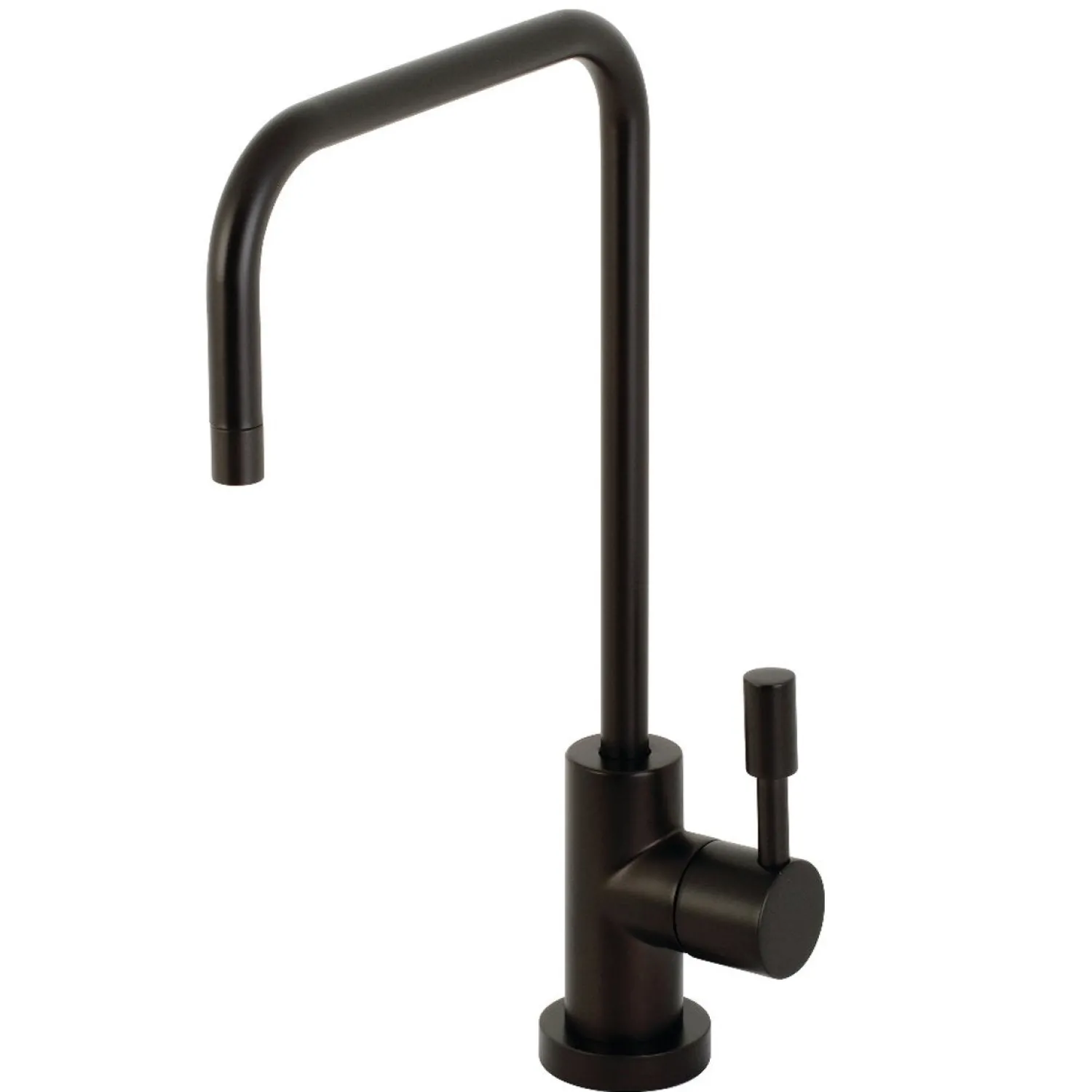 Discount Concord Single-Handle Water Filtration Faucet Single Hole