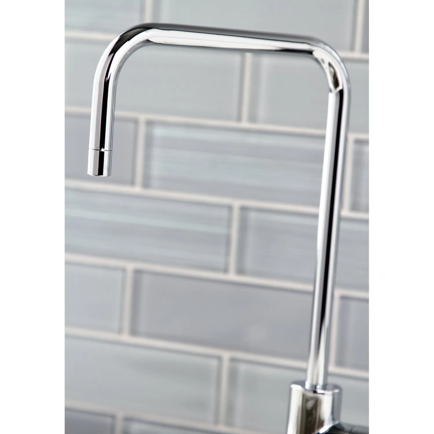 Discount Concord Single-Handle Water Filtration Faucet Single Hole