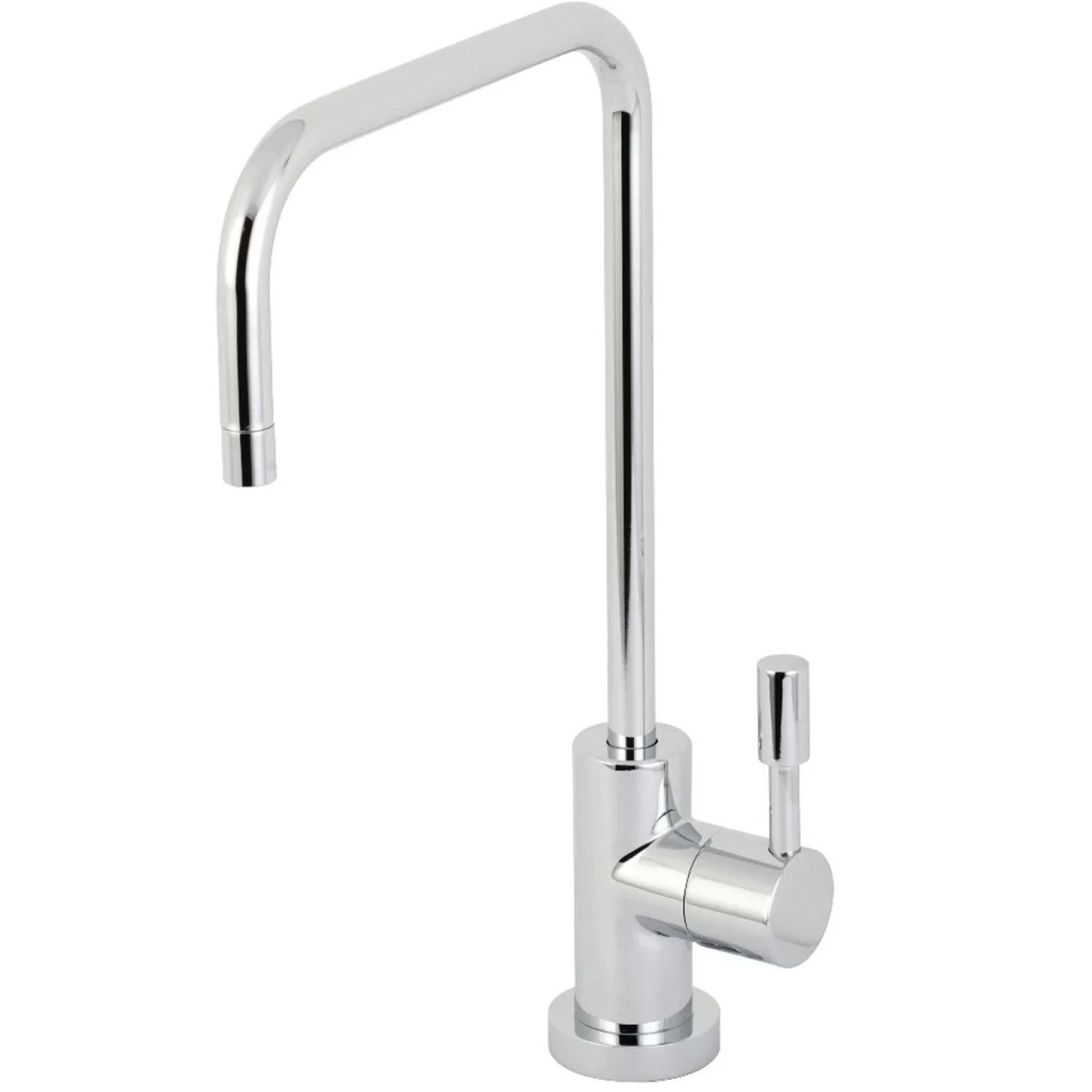 Discount Concord Single-Handle Water Filtration Faucet Single Hole
