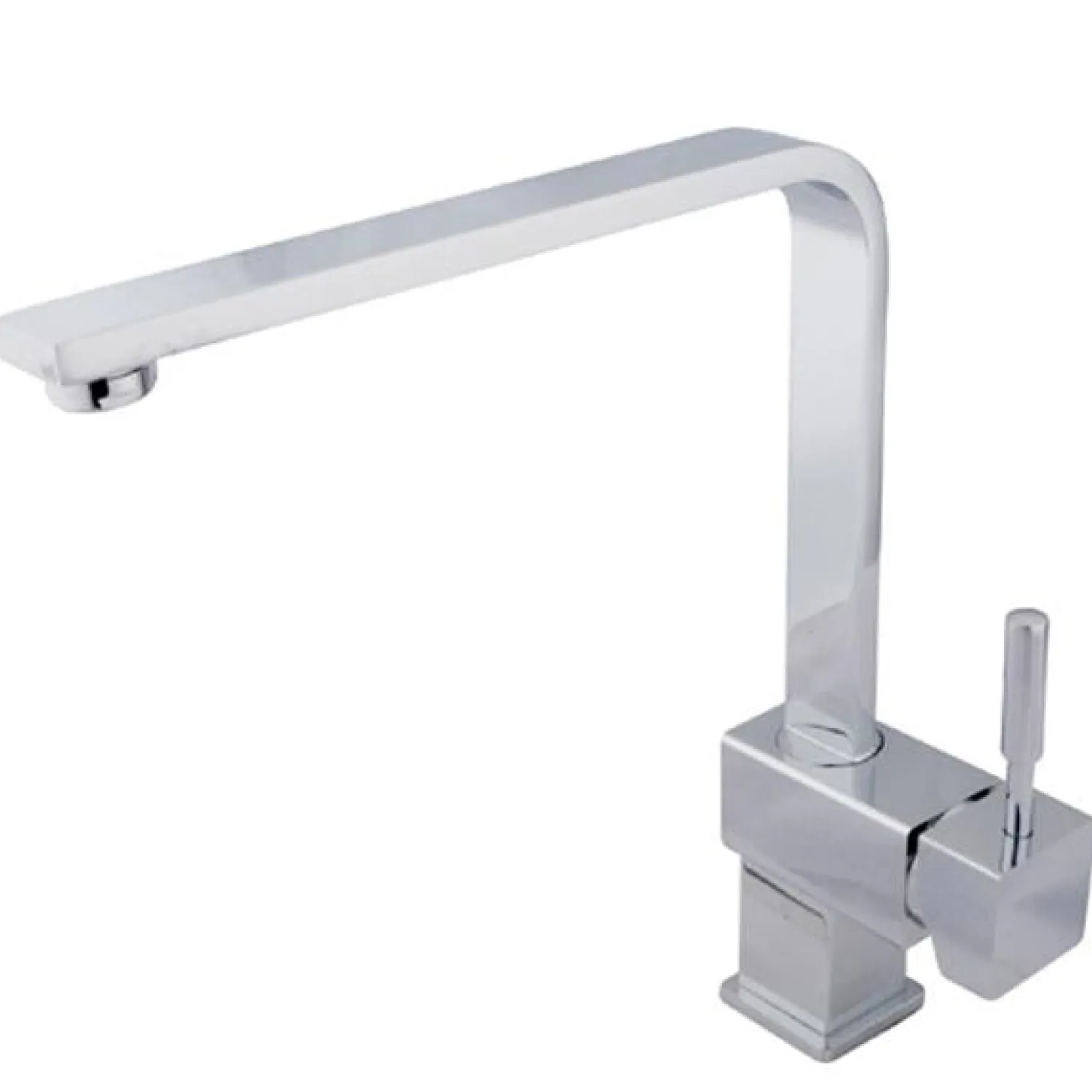 Hot Concord Single Handle Kitchen Faucet Single Hole