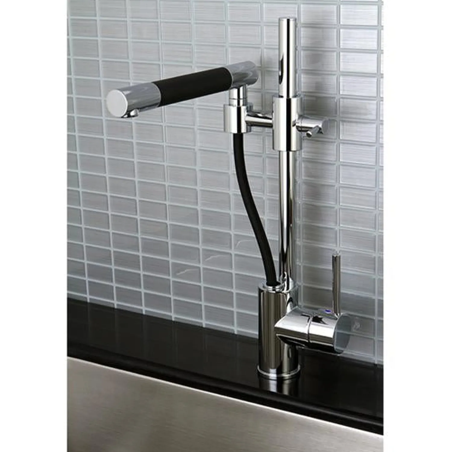 Outlet Concord Single Handle Cusinxel Kitchen Faucet Single Hole|Commercial Style Faucets