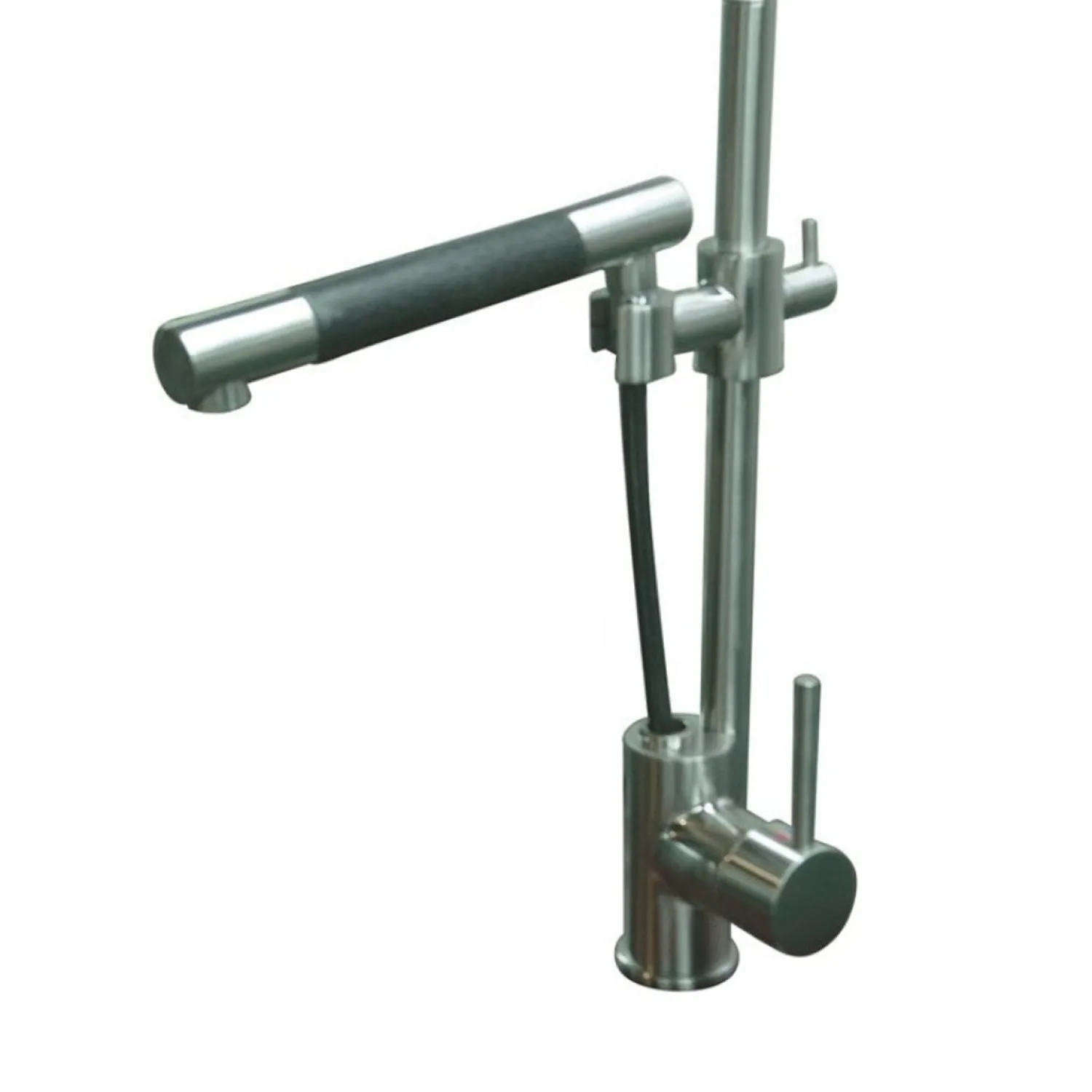 Outlet Concord Single Handle Cusinxel Kitchen Faucet Single Hole|Commercial Style Faucets