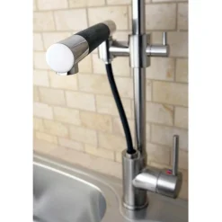 Outlet Concord Single Handle Cusinxel Kitchen Faucet Single Hole|Commercial Style Faucets