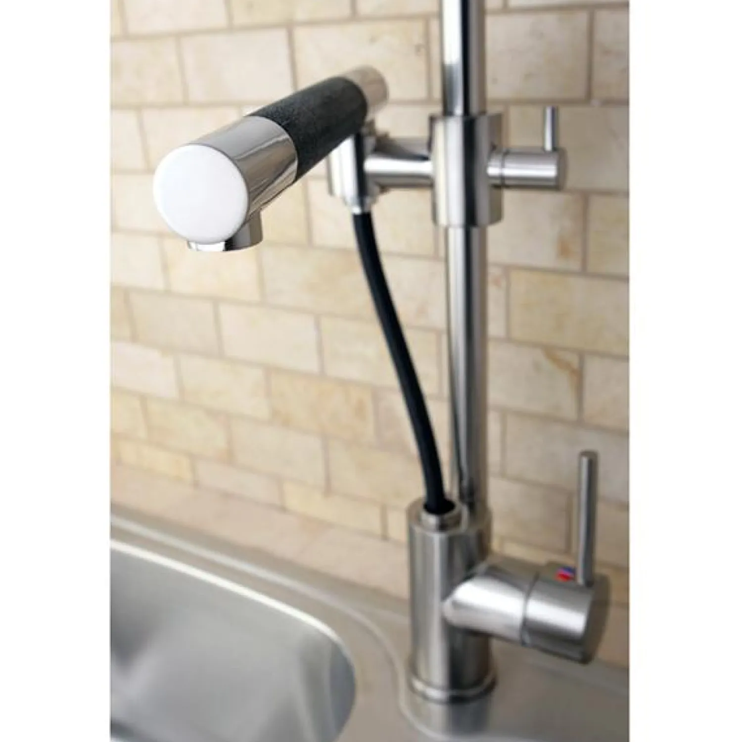 Outlet Concord Single Handle Cusinxel Kitchen Faucet Single Hole|Commercial Style Faucets