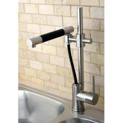 Outlet Concord Single Handle Cusinxel Kitchen Faucet Single Hole|Commercial Style Faucets