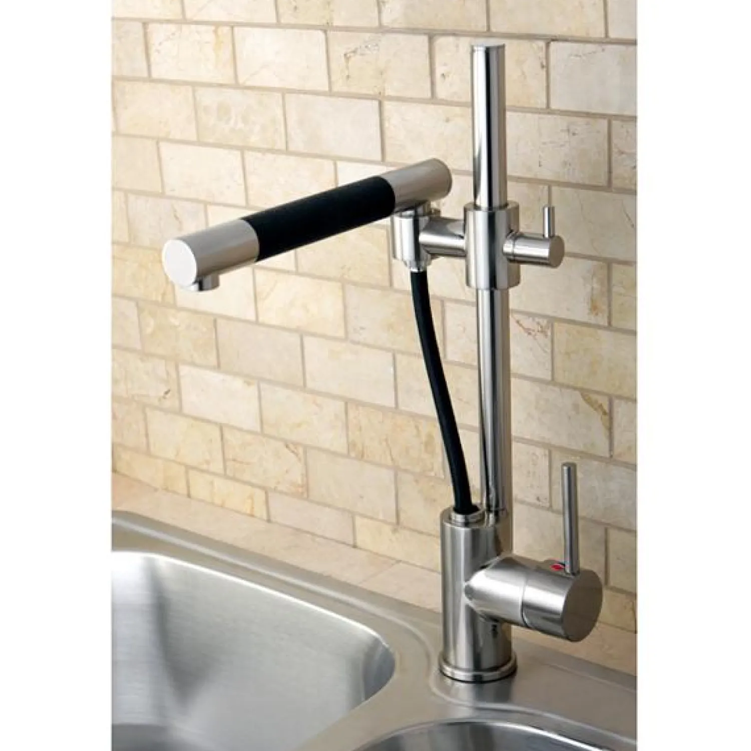 Outlet Concord Single Handle Cusinxel Kitchen Faucet Single Hole|Commercial Style Faucets