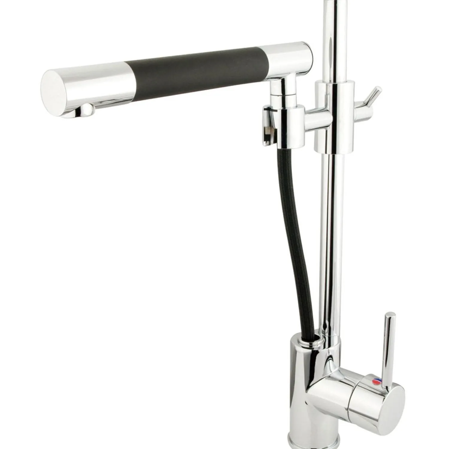 Outlet Concord Single Handle Cusinxel Kitchen Faucet Single Hole|Commercial Style Faucets